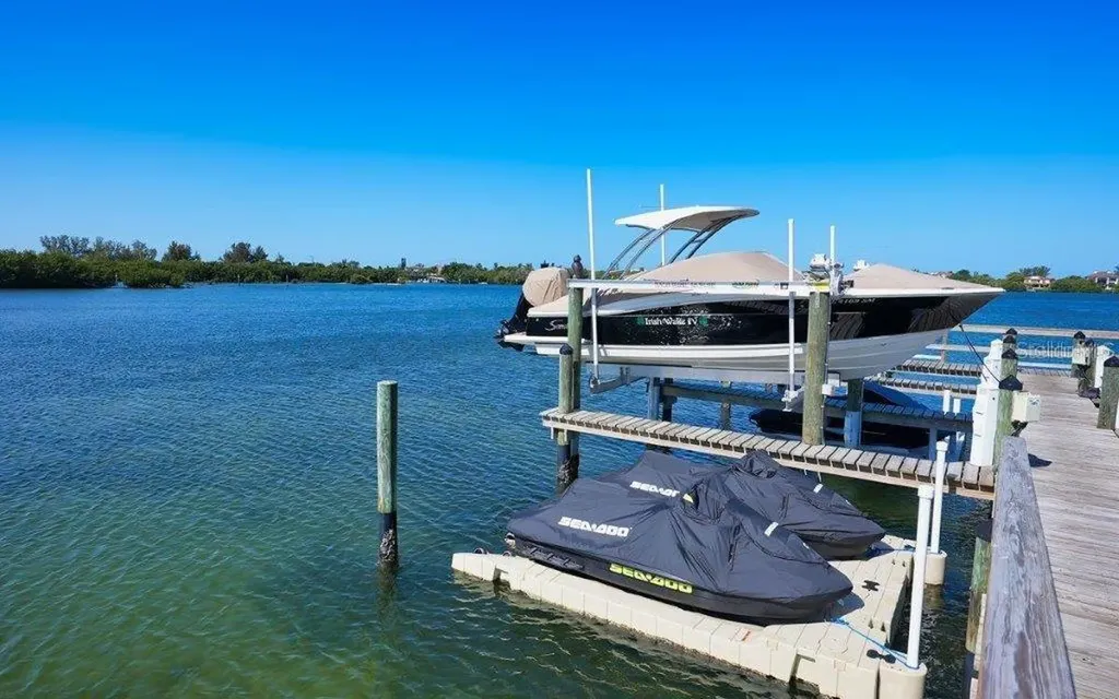 14401 Masthead Drive Osprey FL 34229