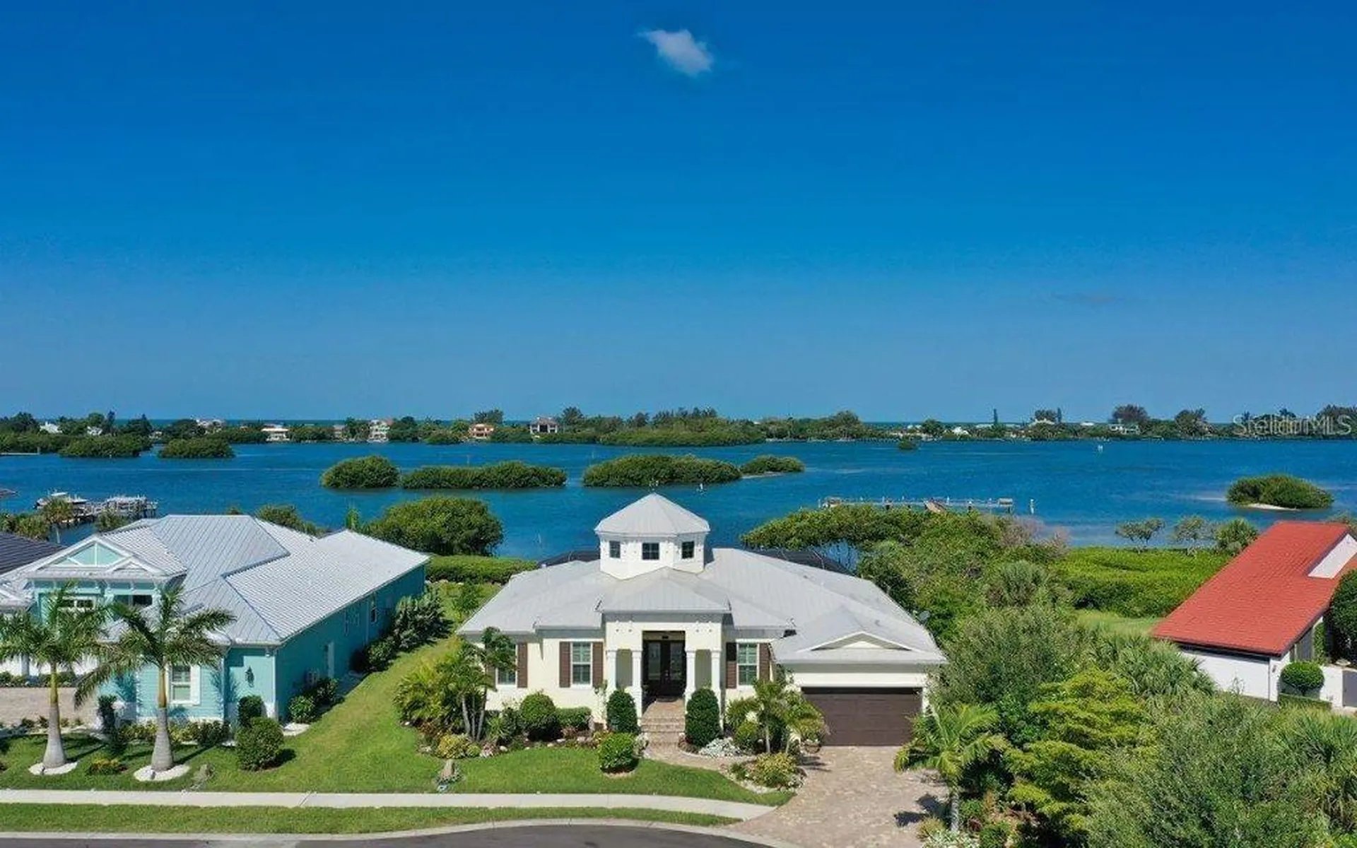 Osprey FL, 14401 Masthead Drive