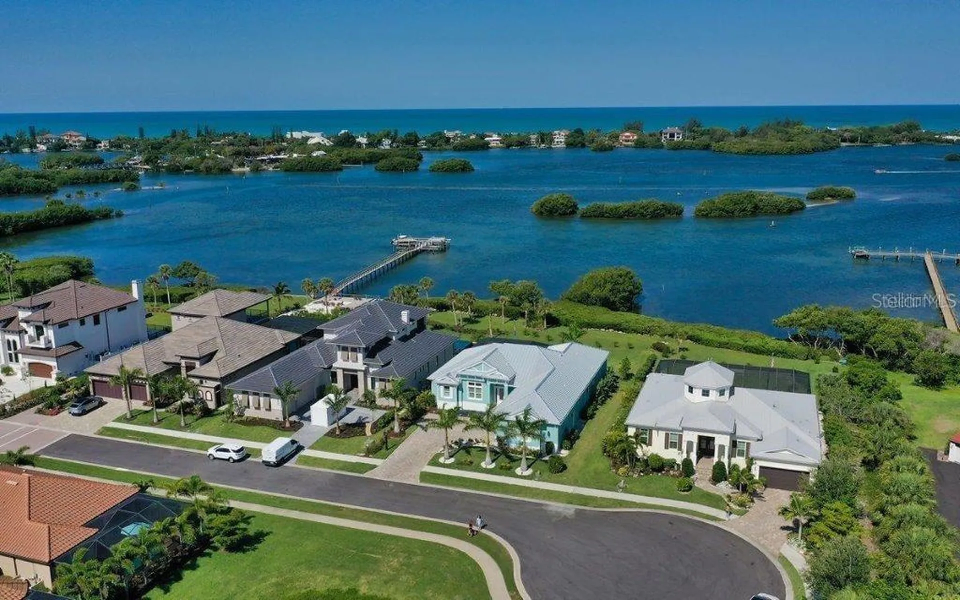 14401 Masthead Drive Osprey FL 34229