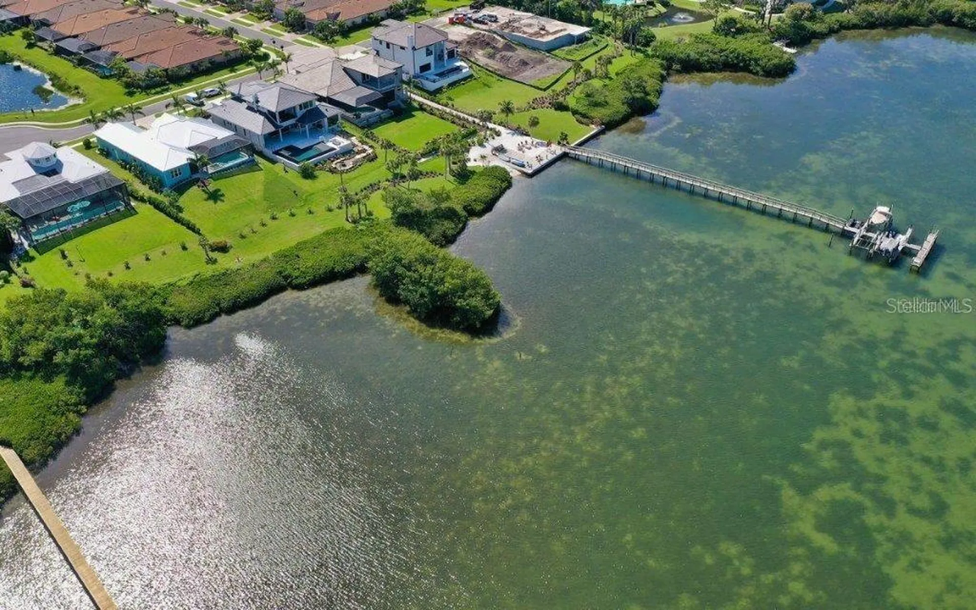 14401 Masthead Drive Osprey FL 34229