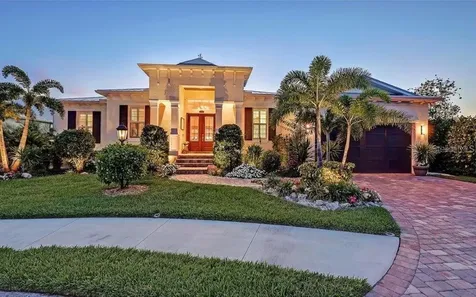 14401 Masthead Drive Osprey FL 34229