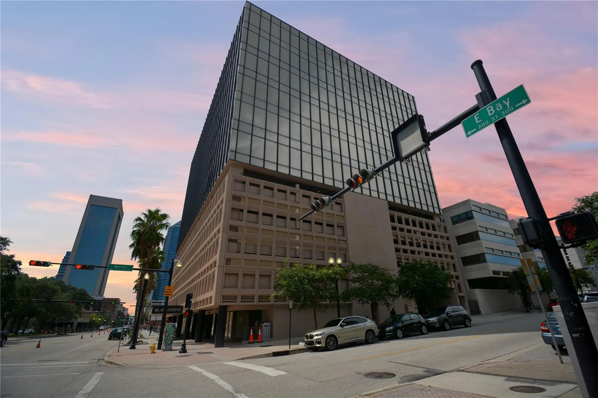 233 E Bay Street Jacksonville FL 32202
