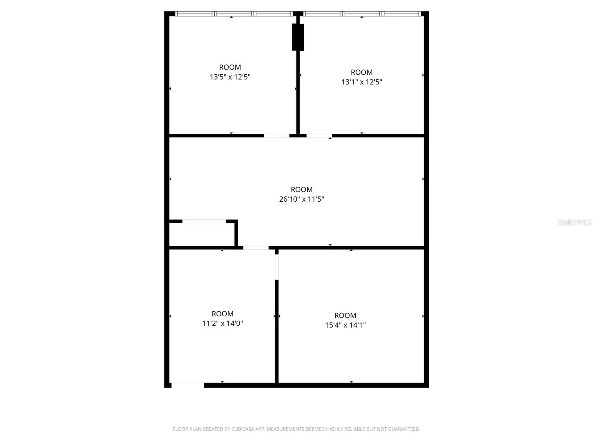 233 E Bay Street Jacksonville FL 32202