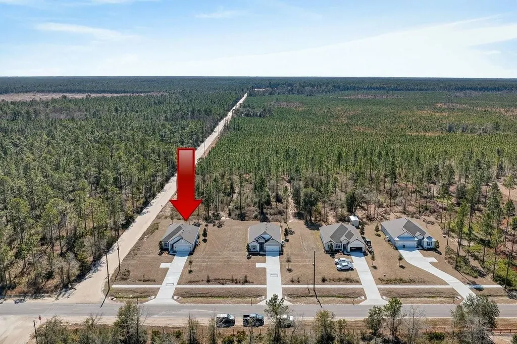 8431 Ford Road Bryceville FL 32009