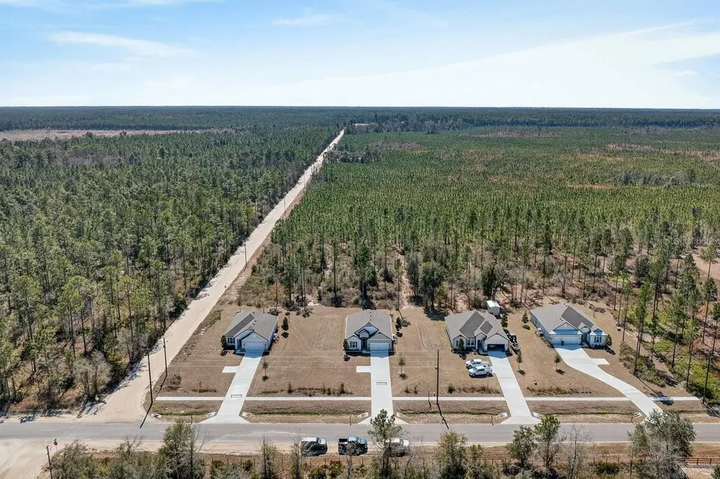 8431 Ford Road Bryceville FL 32009