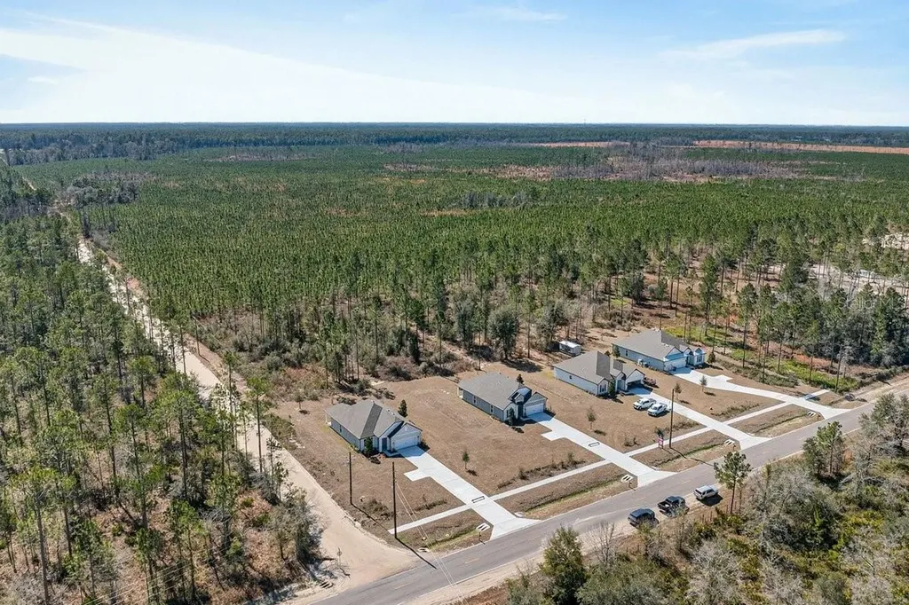 8431 Ford Road Bryceville FL 32009