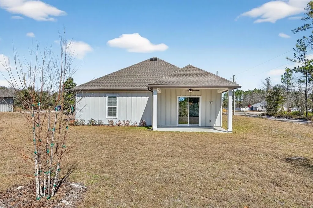 8431 Ford Road Bryceville FL 32009