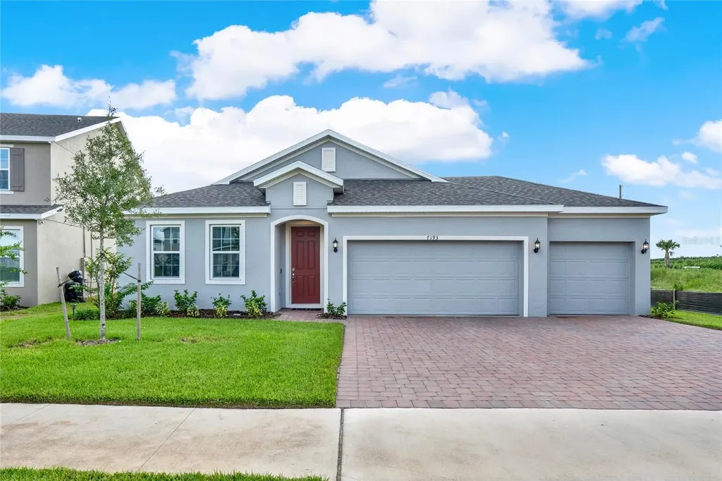 7193 Dilly Lake Avenue Groveland FL 34736