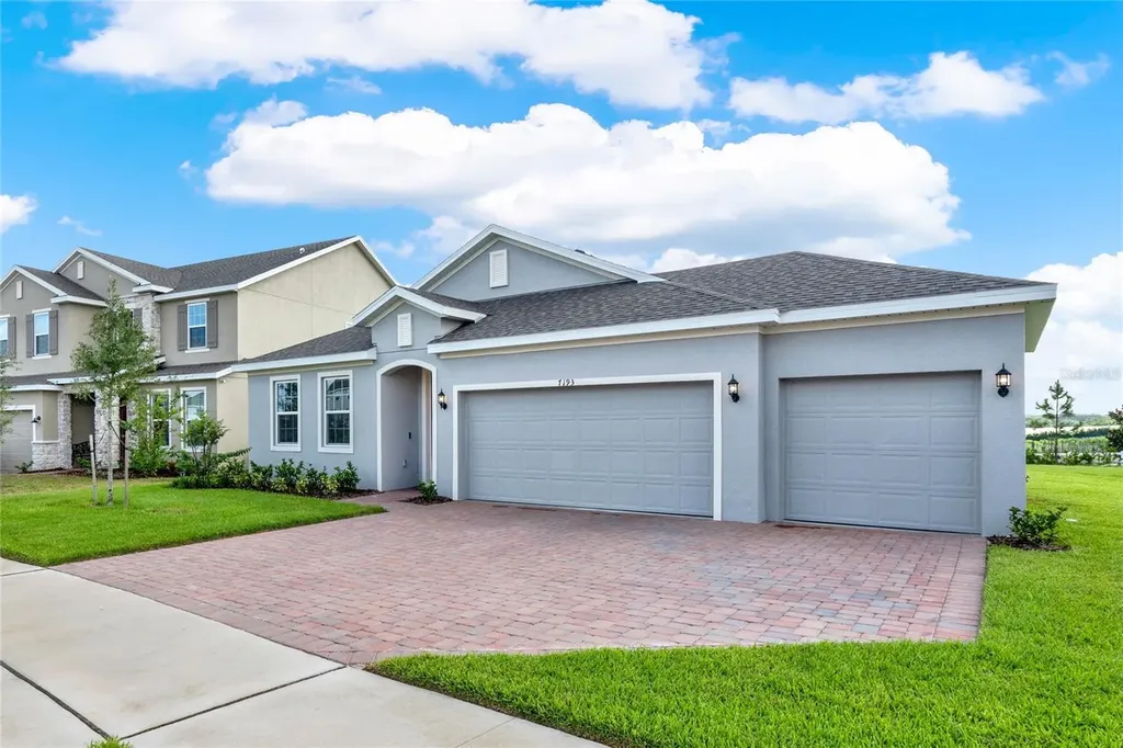 7193 Dilly Lake Avenue Groveland FL 34736