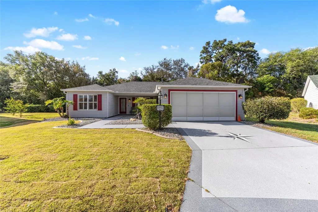 9280 SE 179th Wesley Street The Villages FL 32162