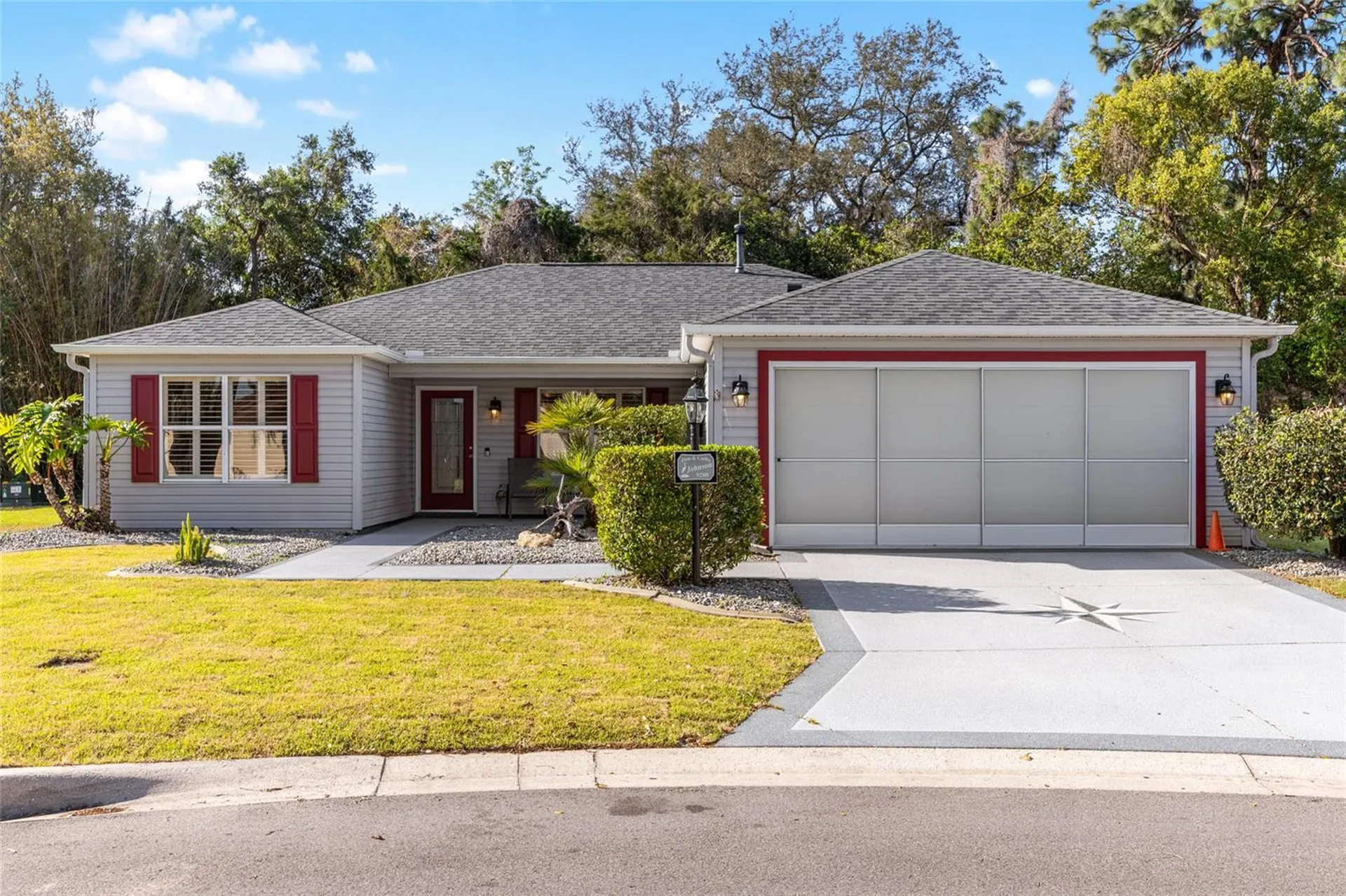 9280 SE 179th Wesley Street The Villages FL 32162