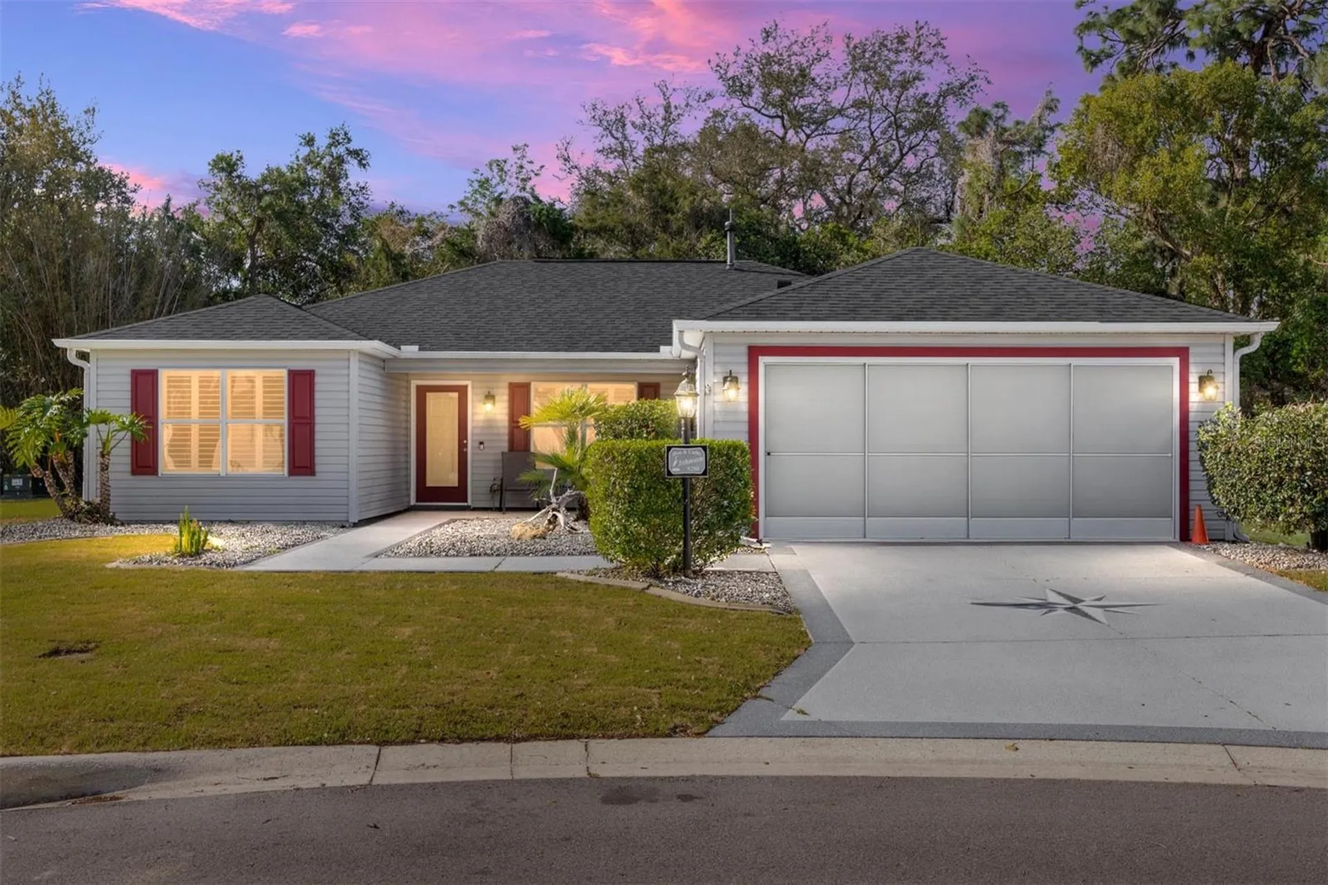 9280 SE 179th Wesley Street The Villages FL 32162