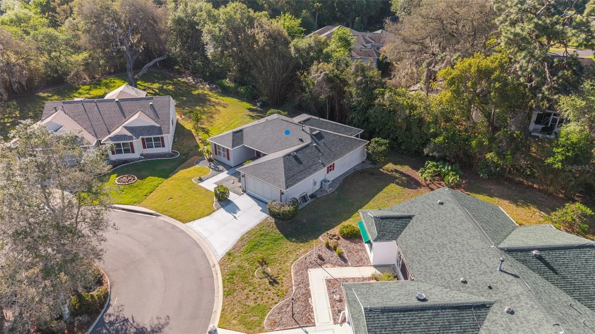9280 SE 179th Wesley Street The Villages FL 32162