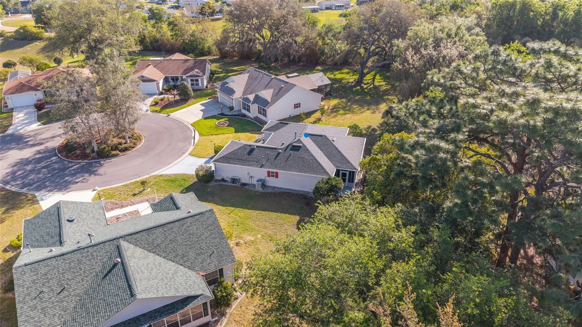 9280 SE 179th Wesley Street The Villages FL 32162