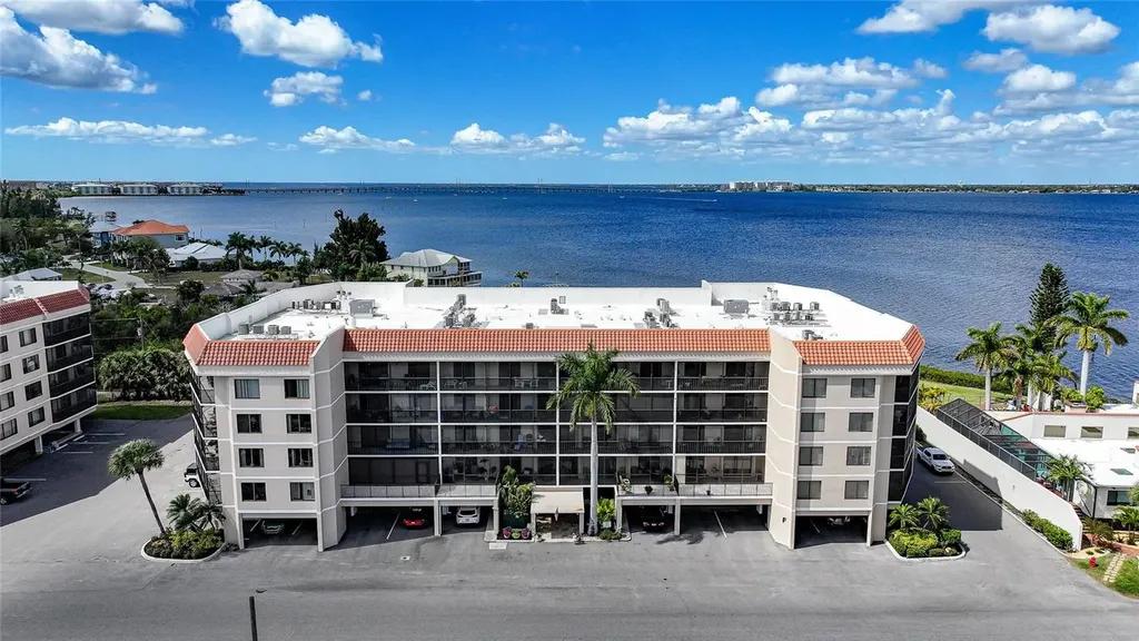 25188 Marion Avenue Punta Gorda FL 33950