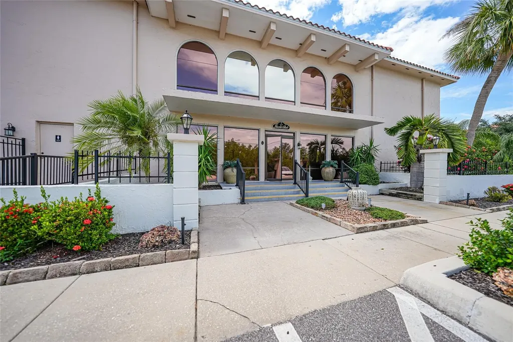 25188 Marion Avenue Punta Gorda FL 33950