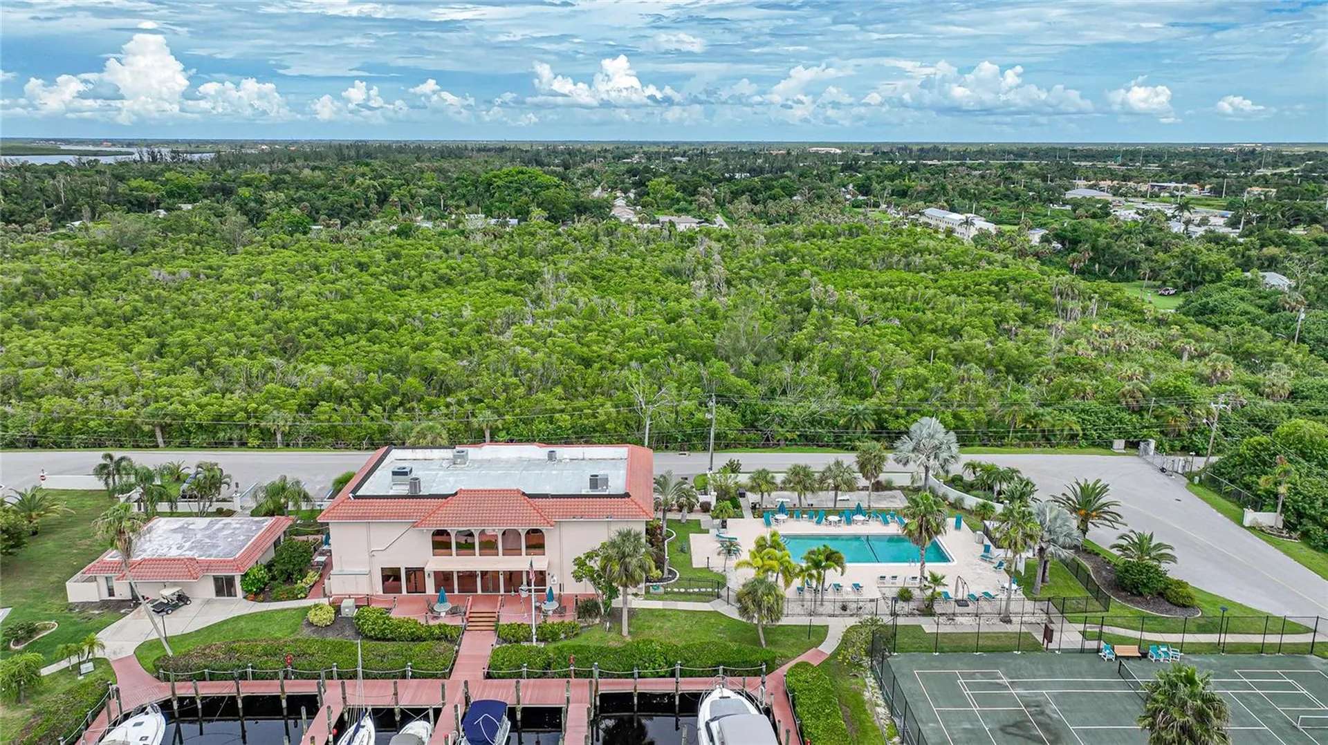 25188 Marion Avenue Punta Gorda FL 33950