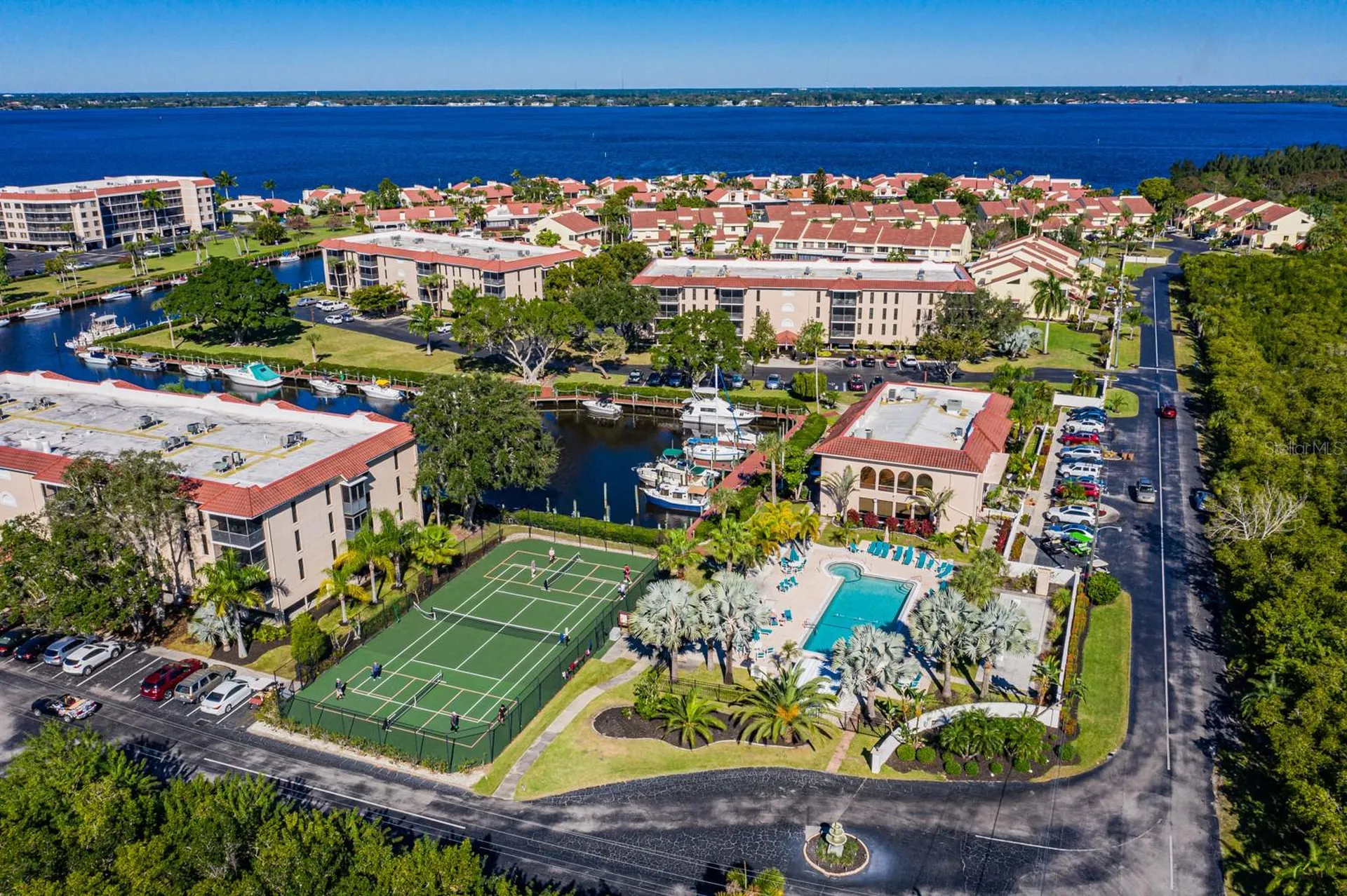25188 Marion Avenue Punta Gorda FL 33950