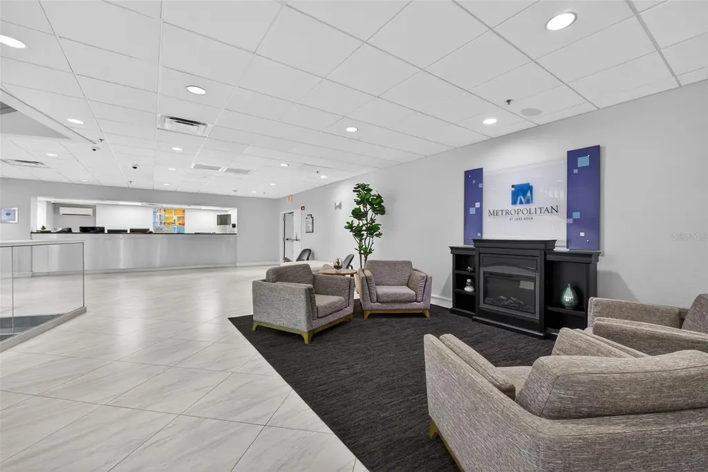 151 E Washington Street Orlando FL 32801