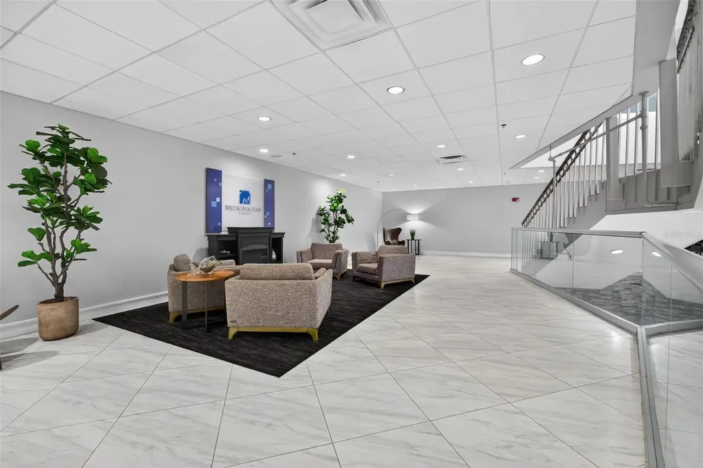 151 E Washington Street Orlando FL 32801