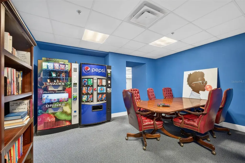 151 E Washington Street Orlando FL 32801