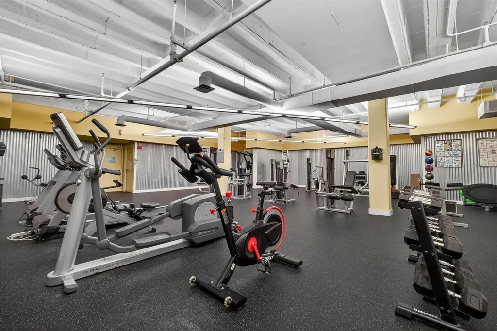 151 E Washington Street Orlando FL 32801