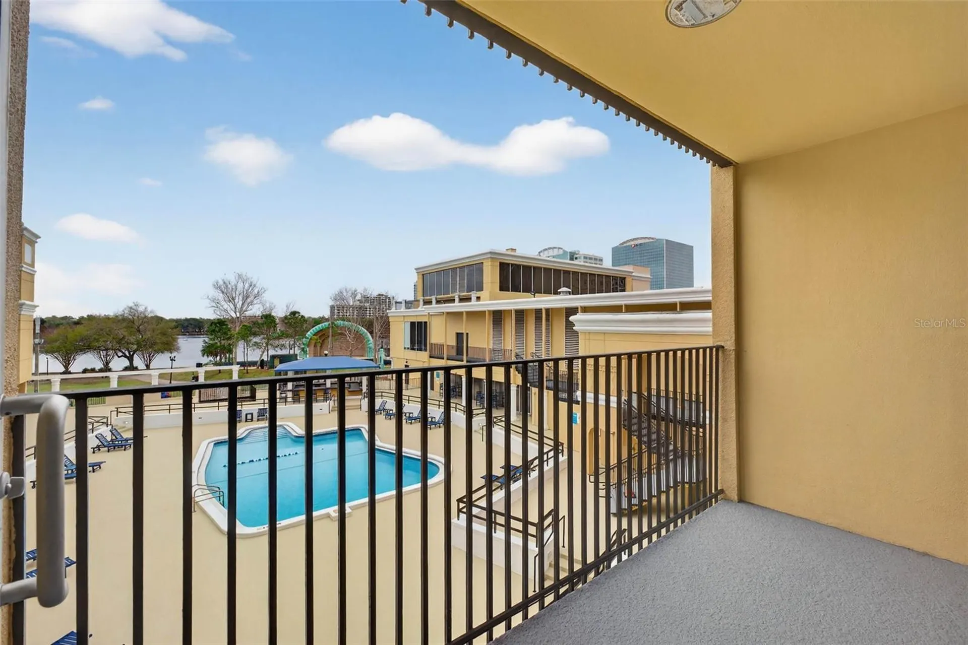 151 E Washington Street Orlando FL 32801