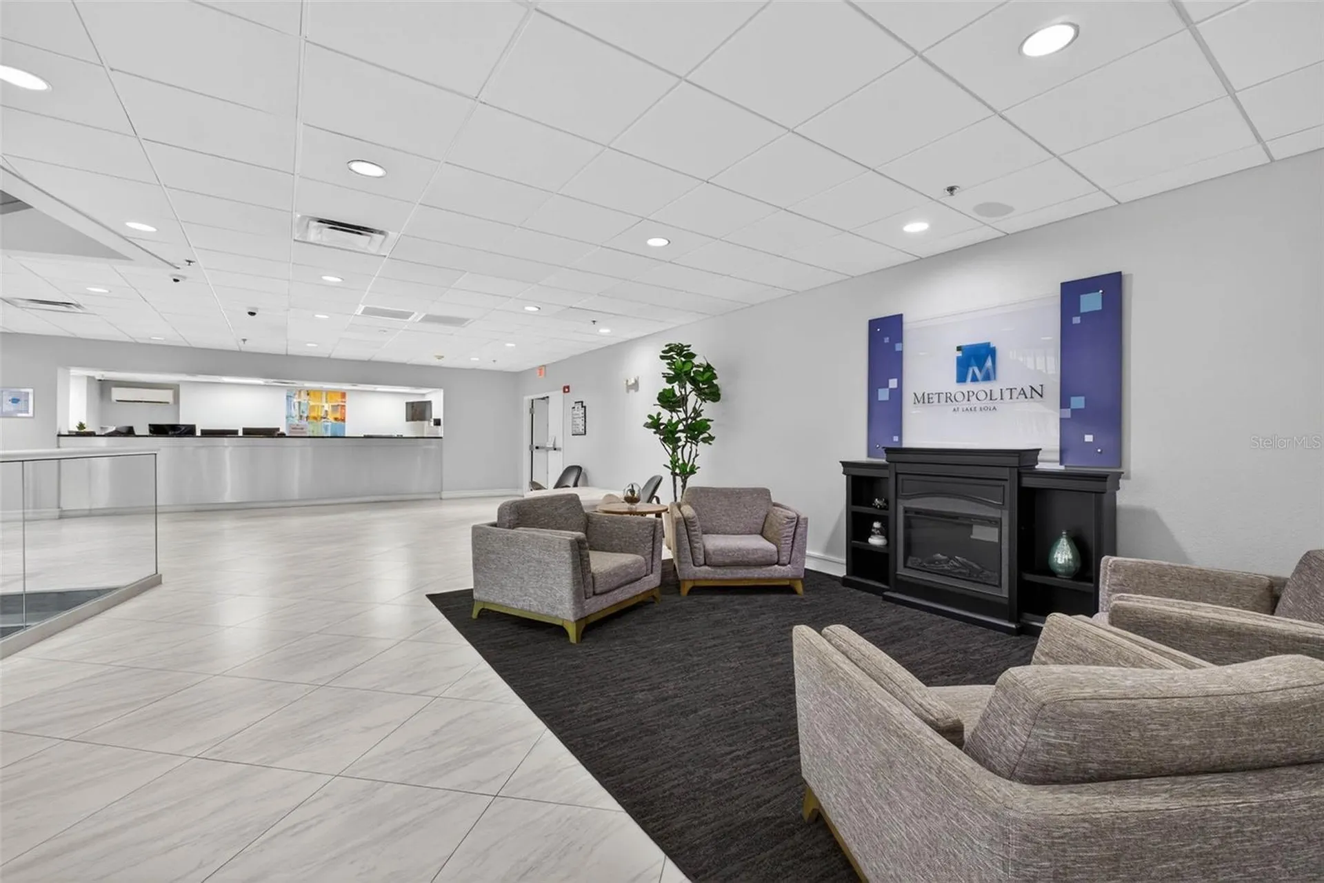 151 E Washington Street Orlando FL 32801