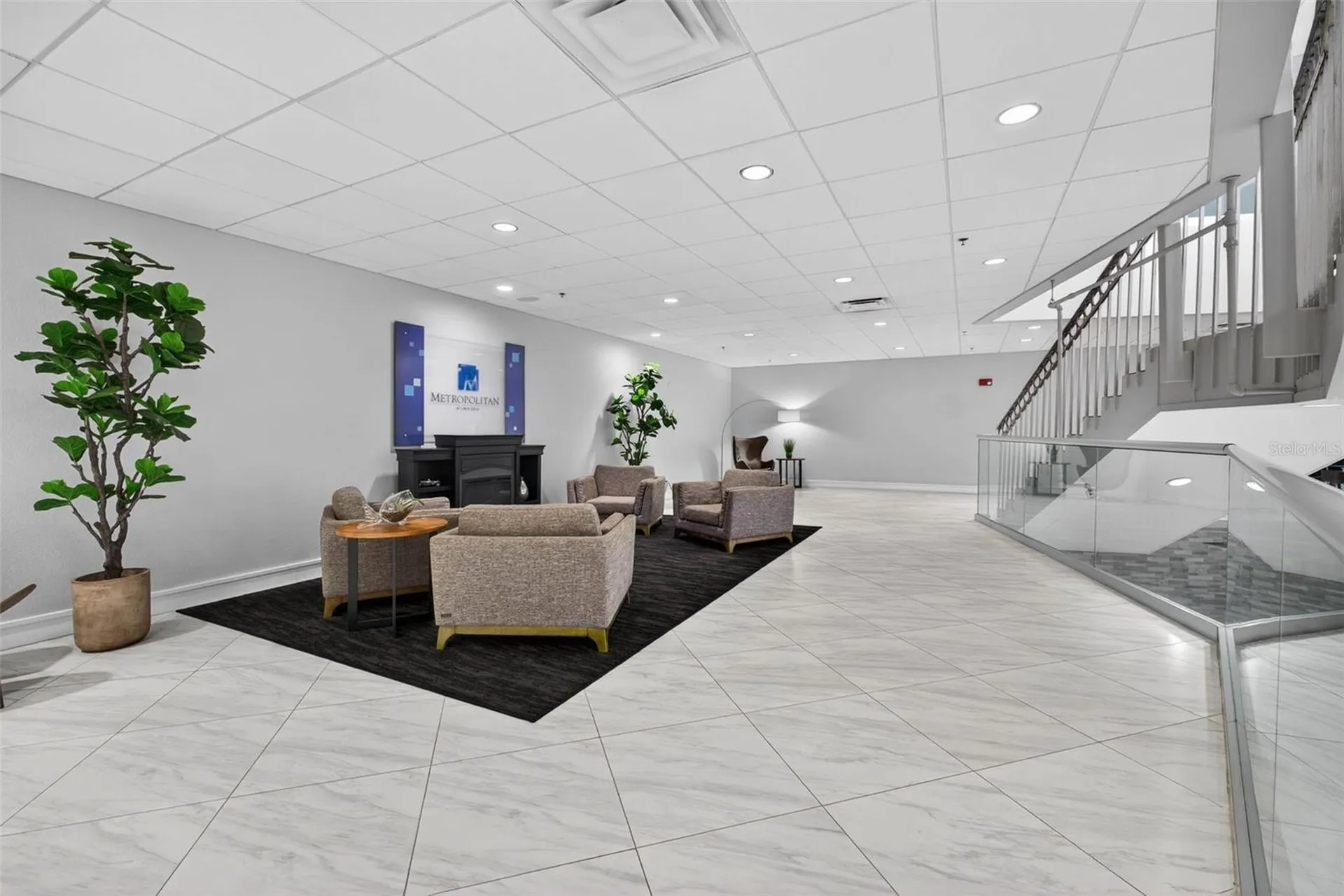 151 E Washington Street Orlando FL 32801