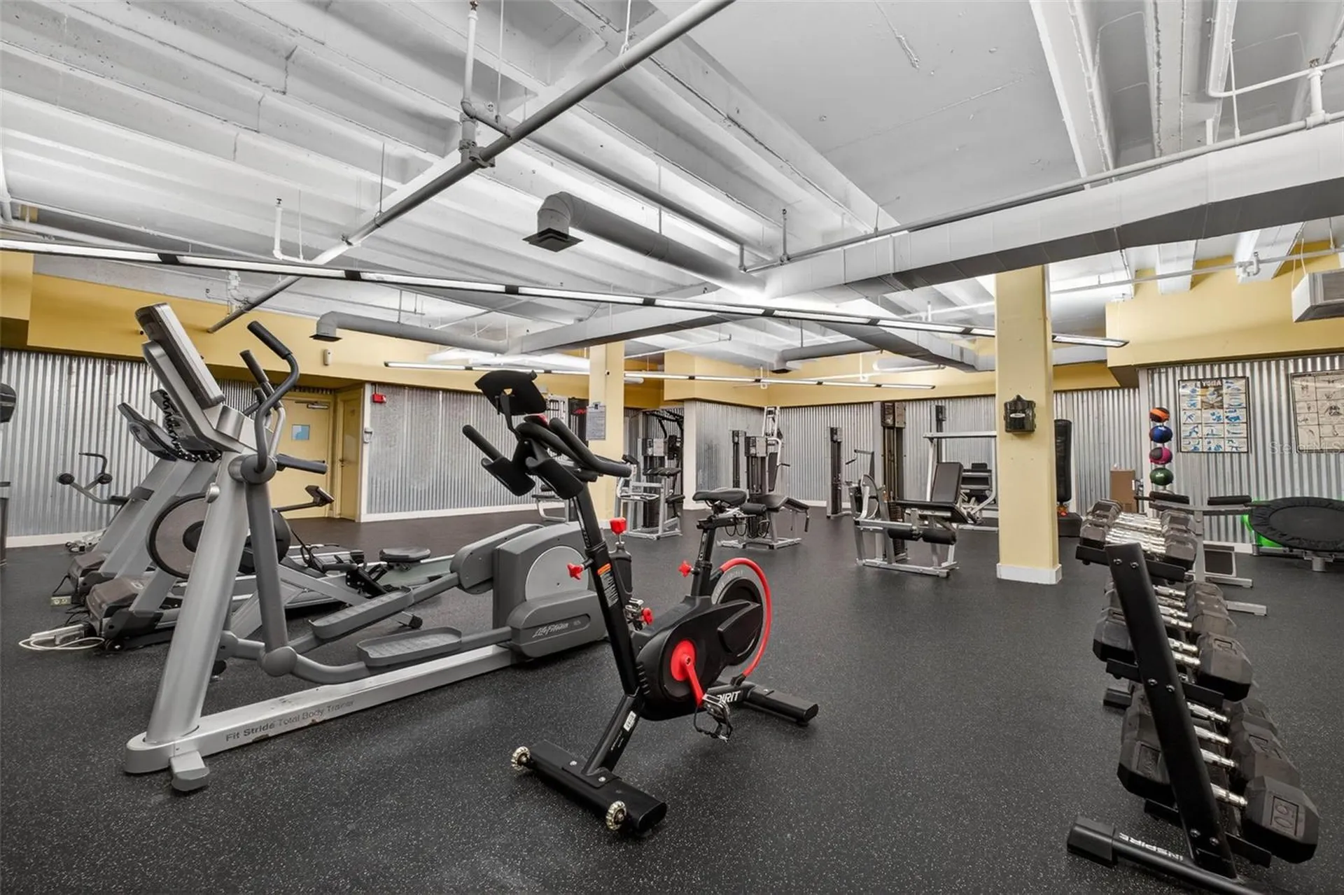 151 E Washington Street Orlando FL 32801