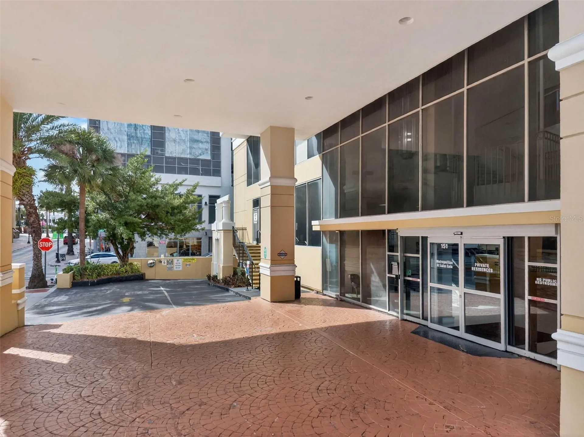 151 E Washington Street Orlando FL 32801