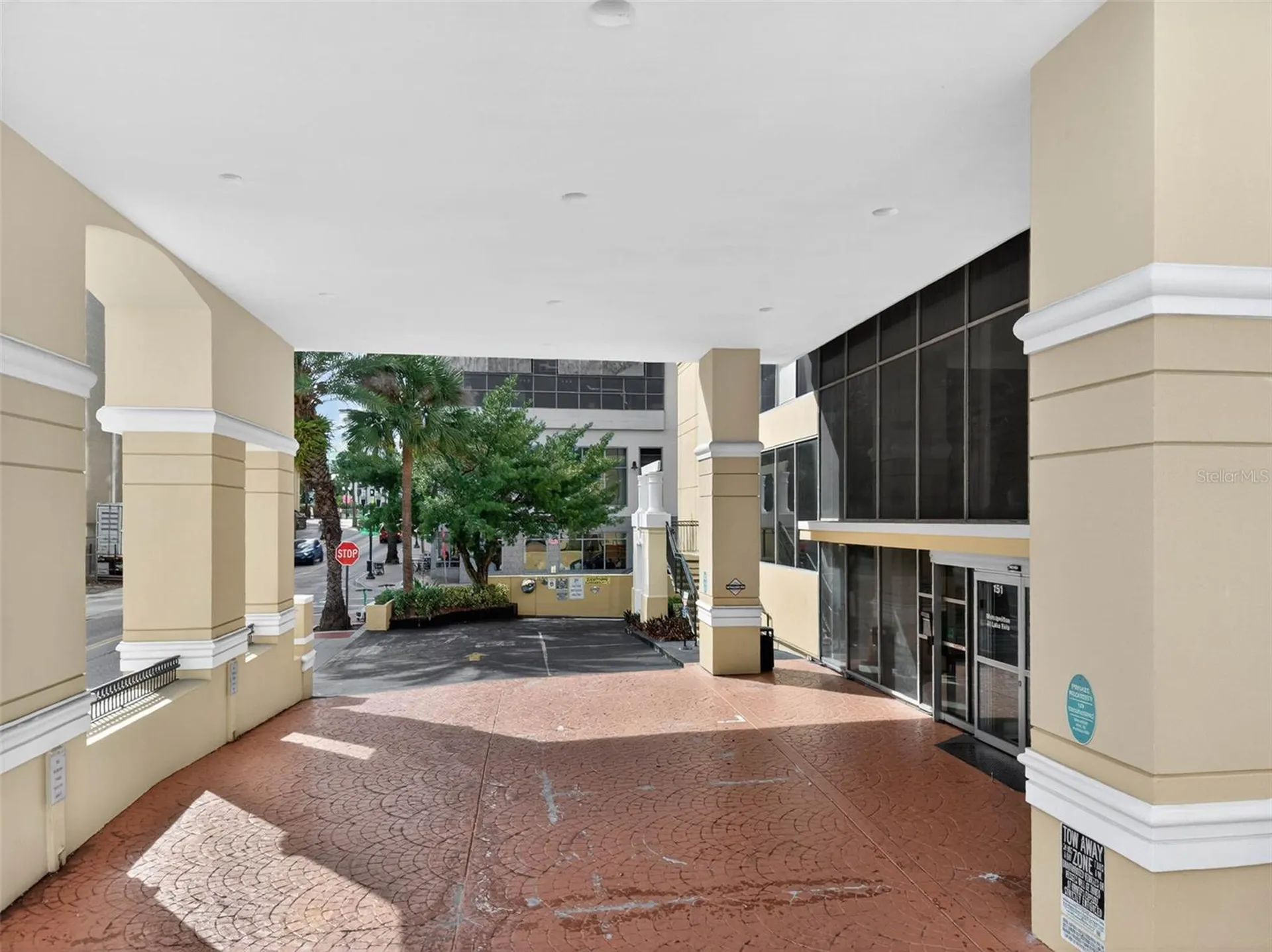 151 E Washington Street Orlando FL 32801