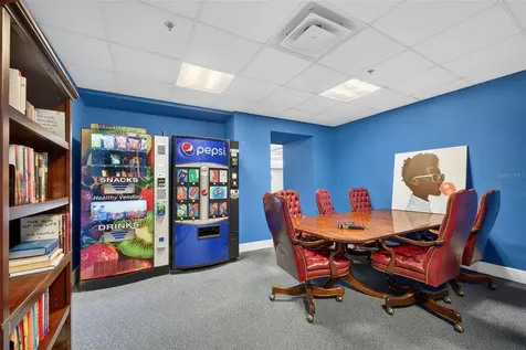 151 E Washington Street Orlando FL 32801