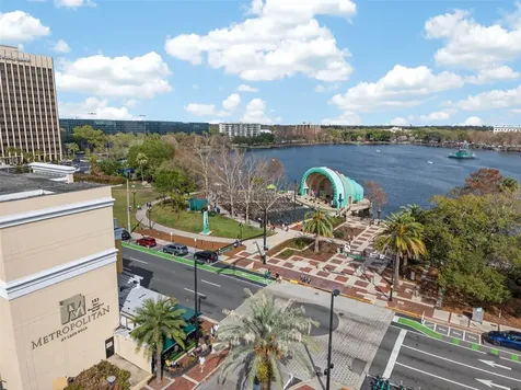 151 E Washington Street Orlando FL 32801
