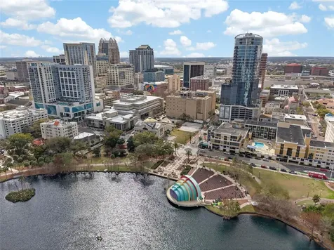 151 E Washington Street Orlando FL 32801