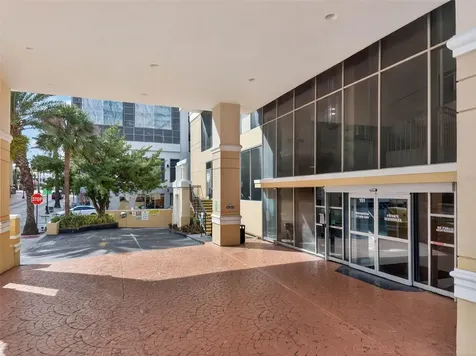 151 E Washington Street Orlando FL 32801