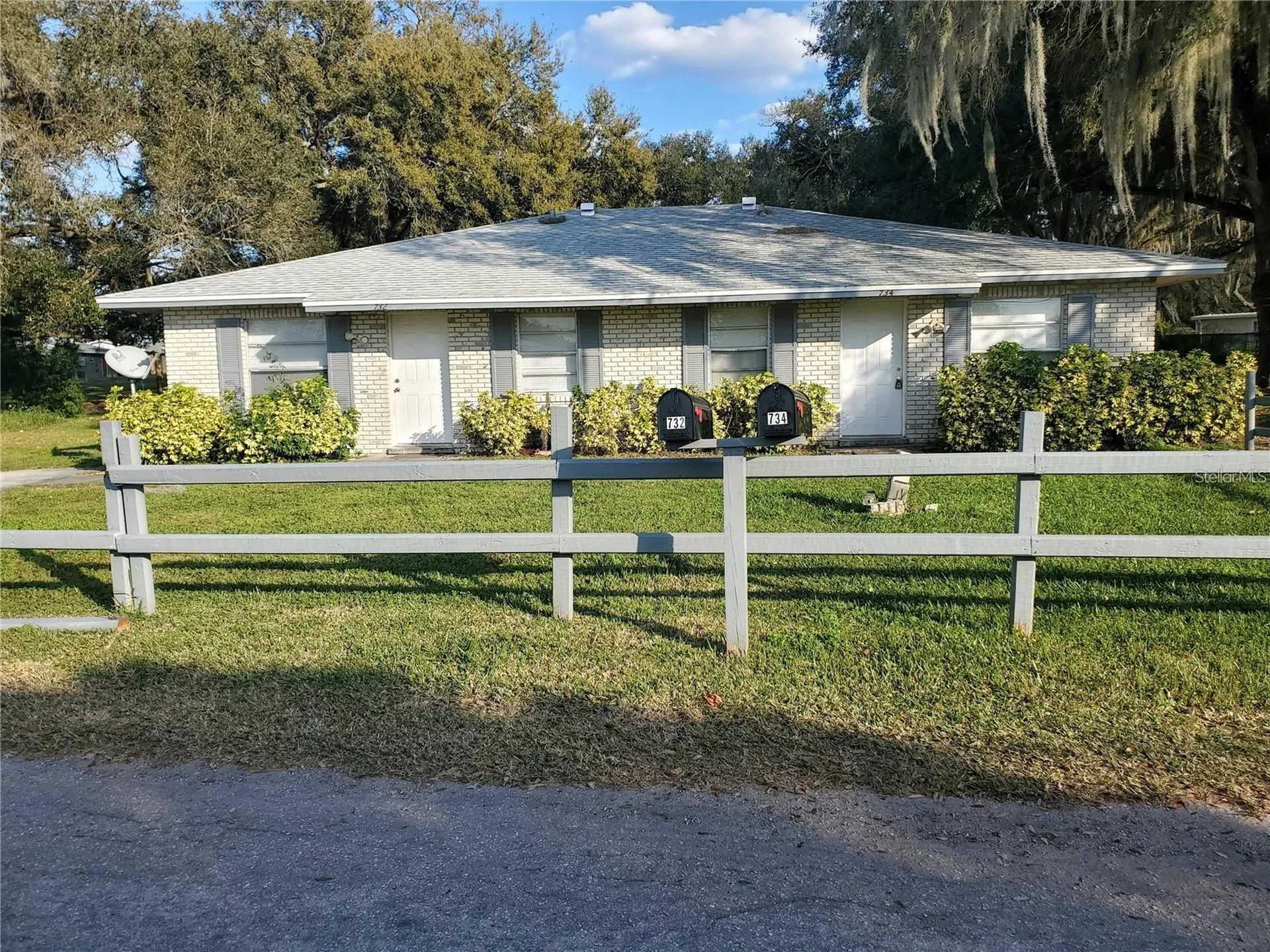 734 Shakespeare Drive Lakeland FL 33801