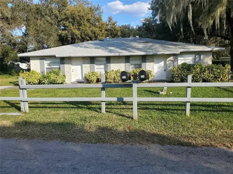 734 Shakespeare Drive Lakeland FL 33801