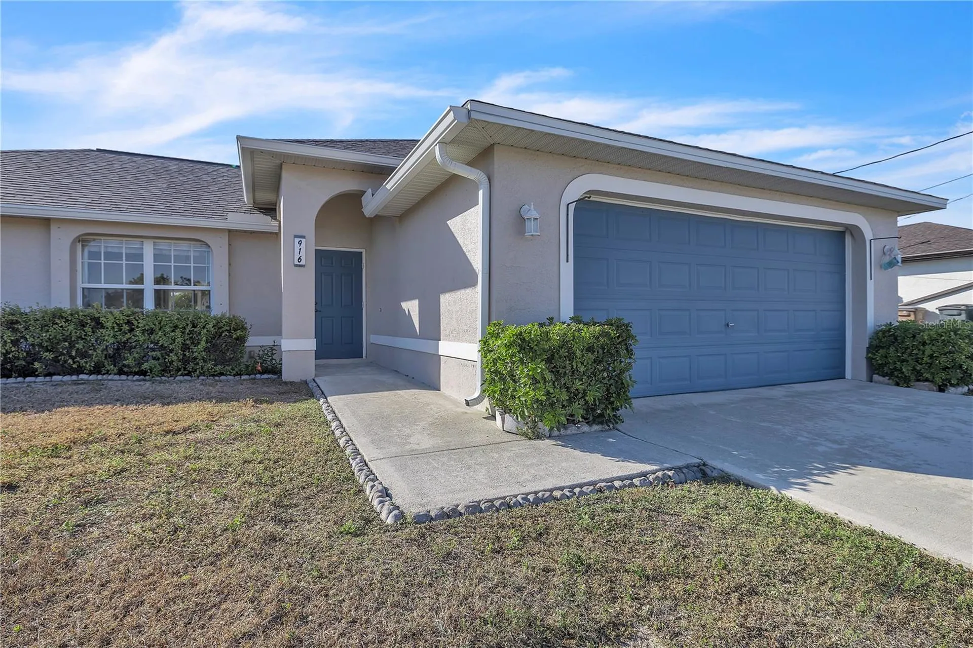 916 NE 4th Place Cape Coral FL 33909