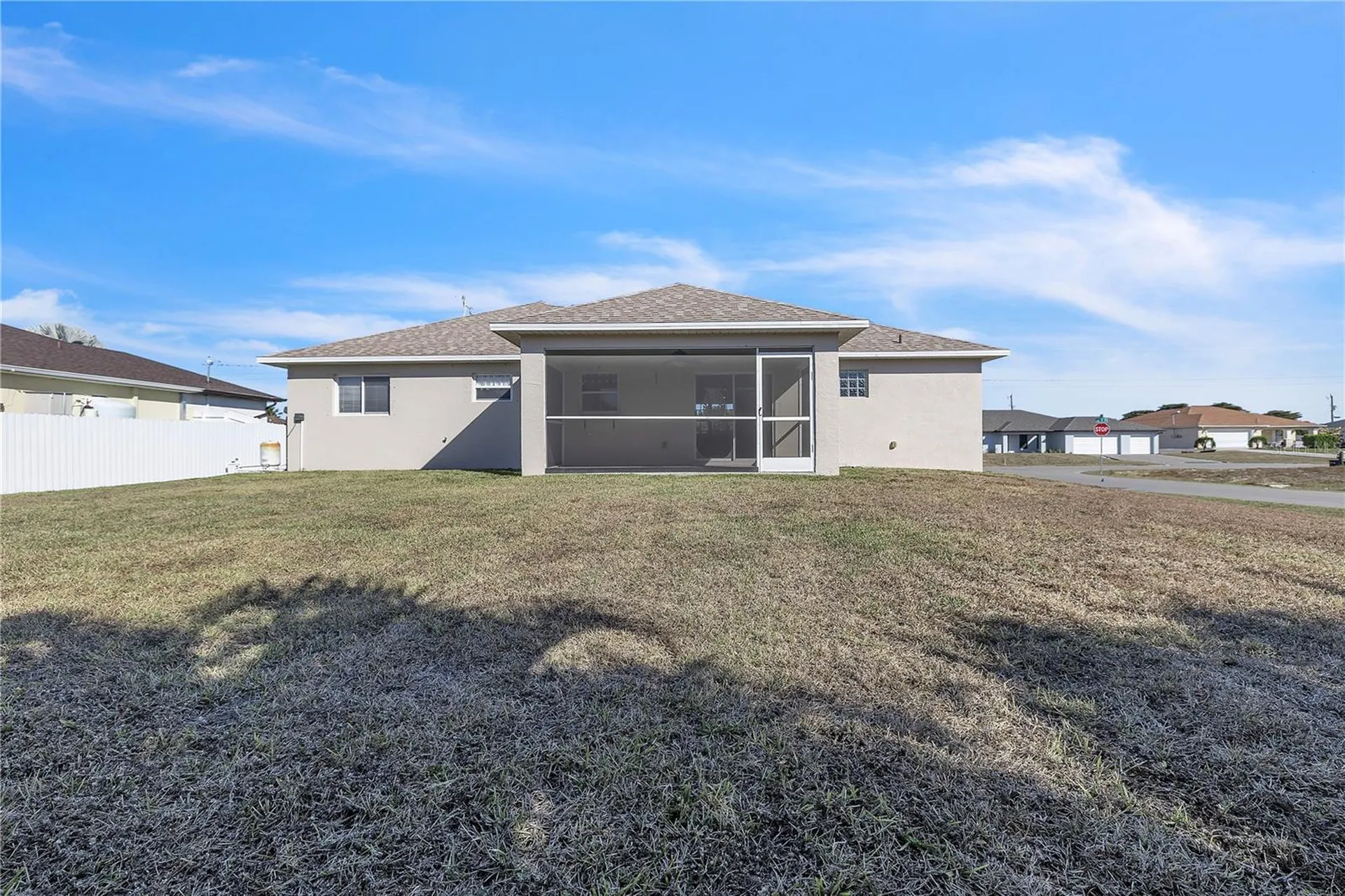 916 NE 4th Place Cape Coral FL 33909