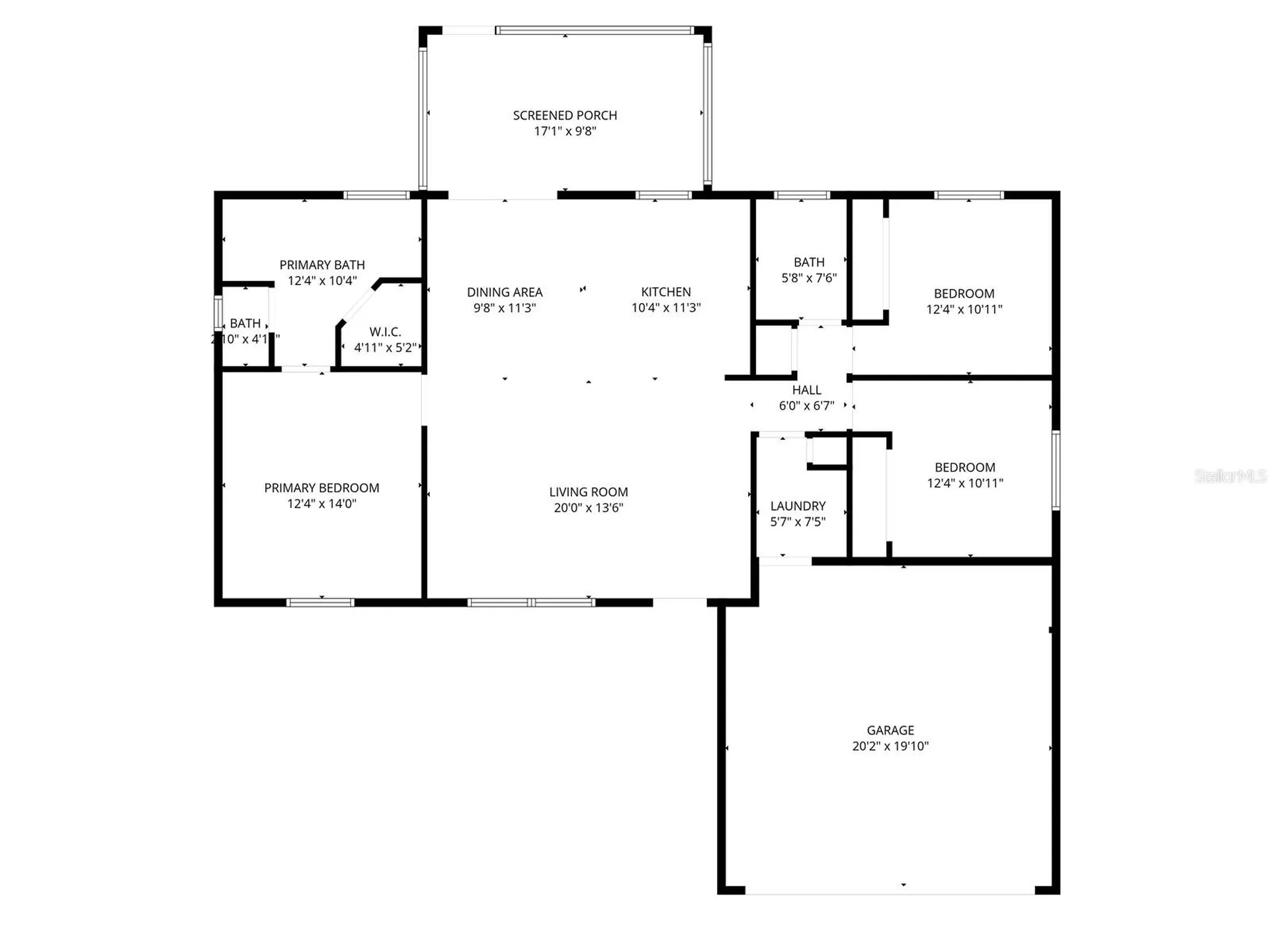 916 NE 4th Place Cape Coral FL 33909