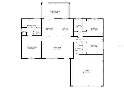 916 NE 4th Place Cape Coral FL 33909