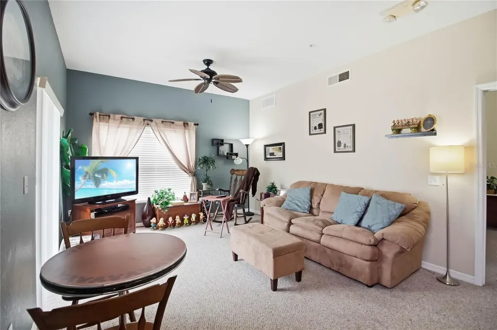 2620 Lodi Circle Kissimmee FL 34746