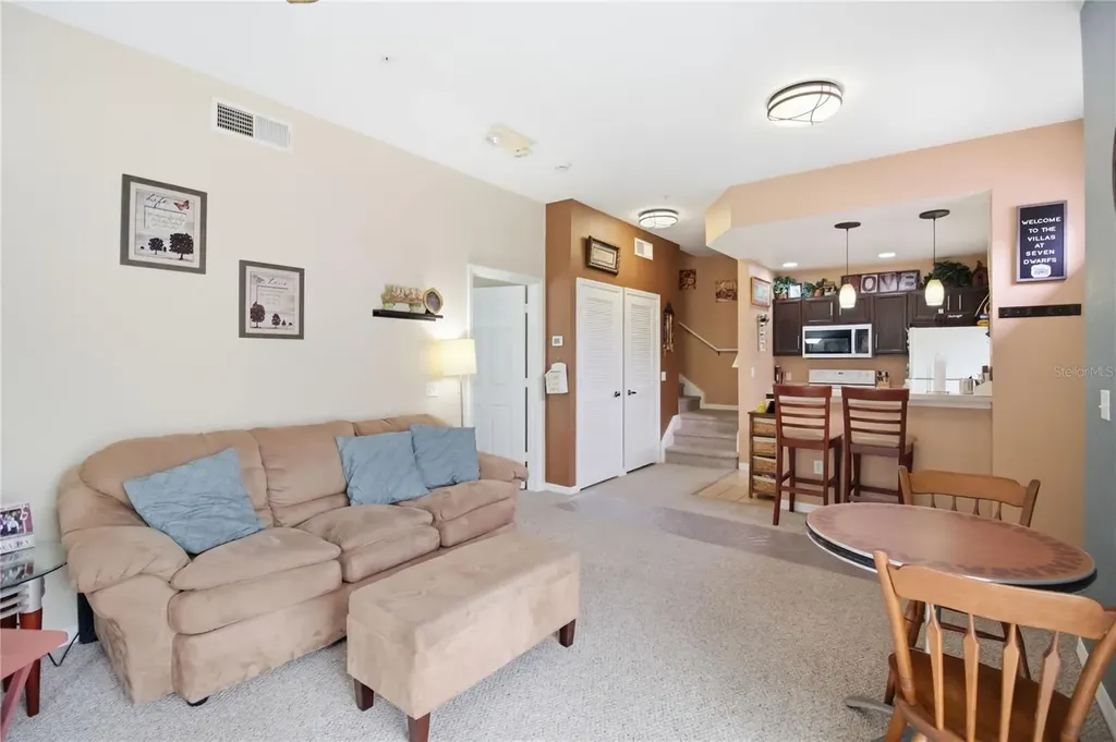 2620 Lodi Circle Kissimmee FL 34746