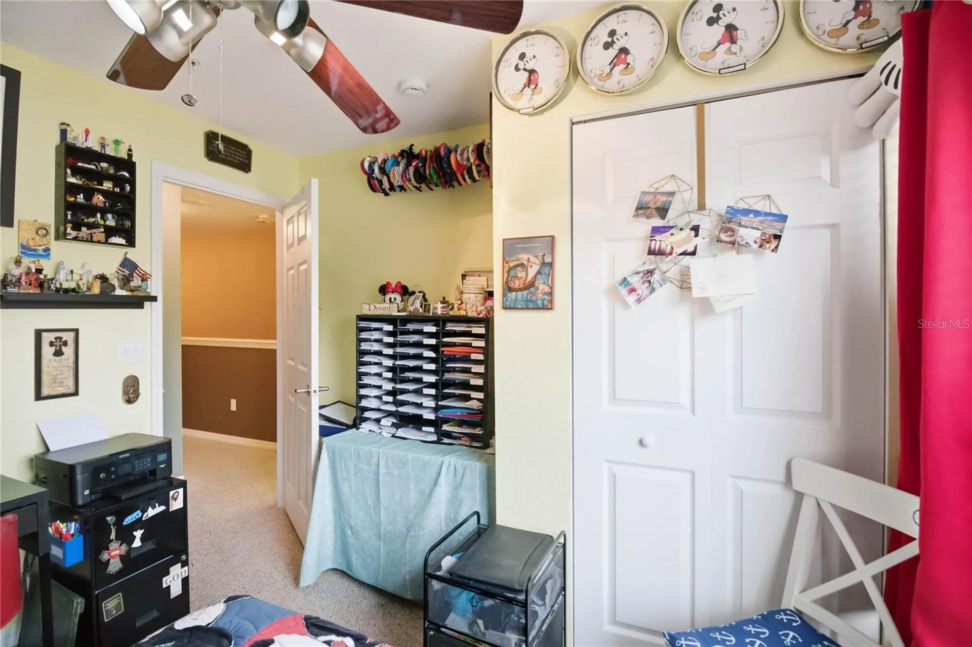2620 Lodi Circle Kissimmee FL 34746