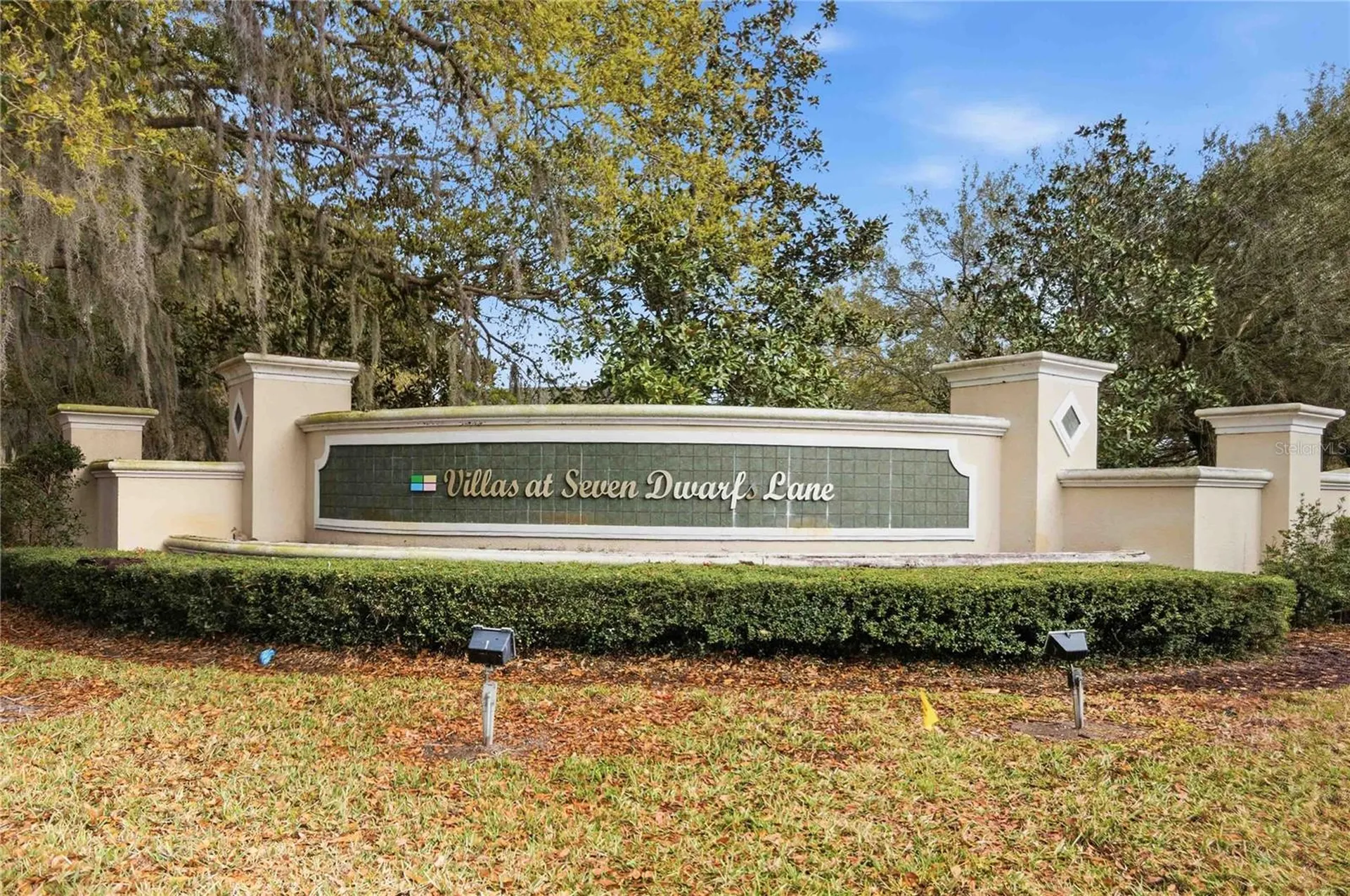 2620 Lodi Circle Kissimmee FL 34746