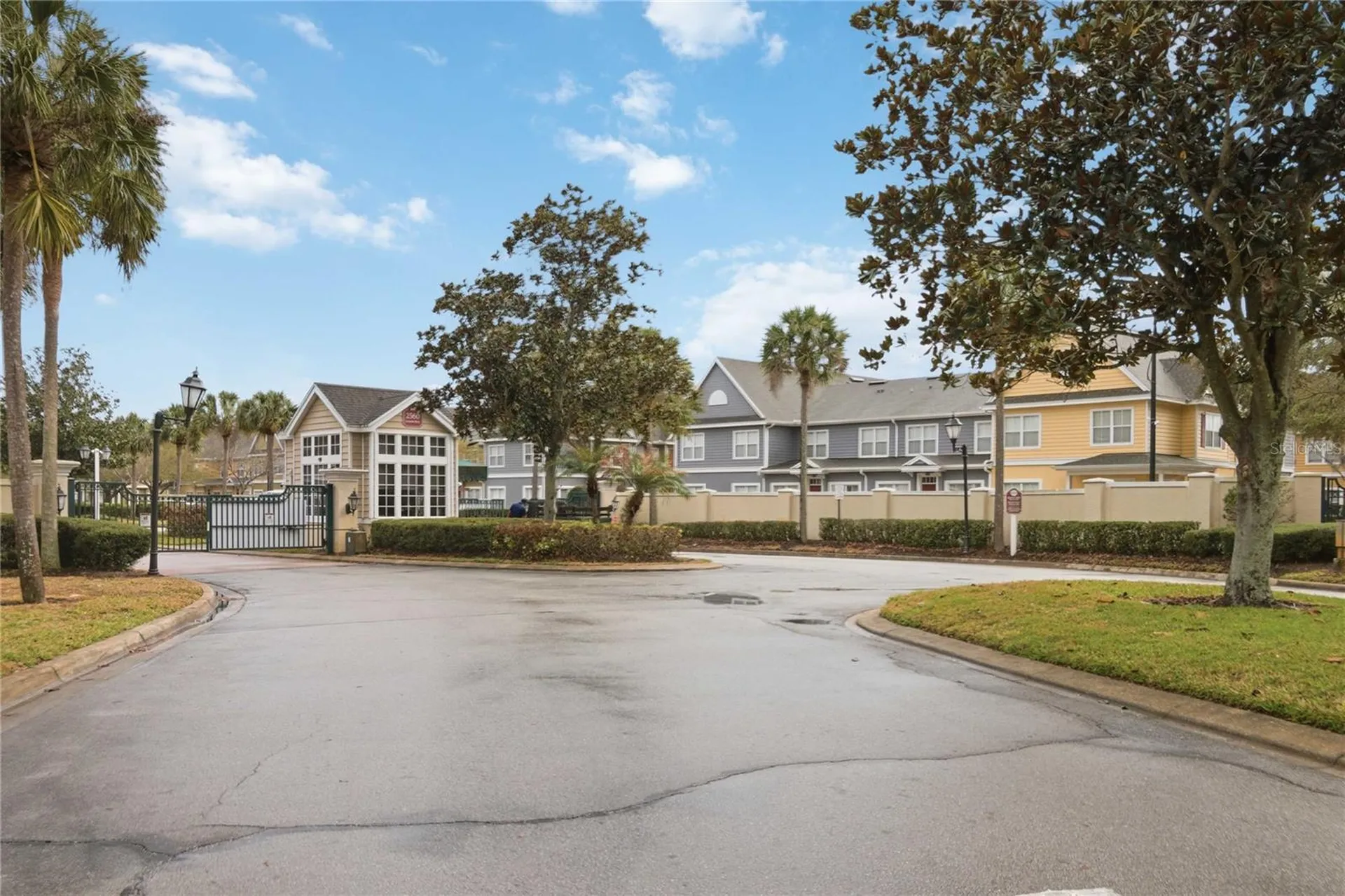 2620 Lodi Circle Kissimmee FL 34746
