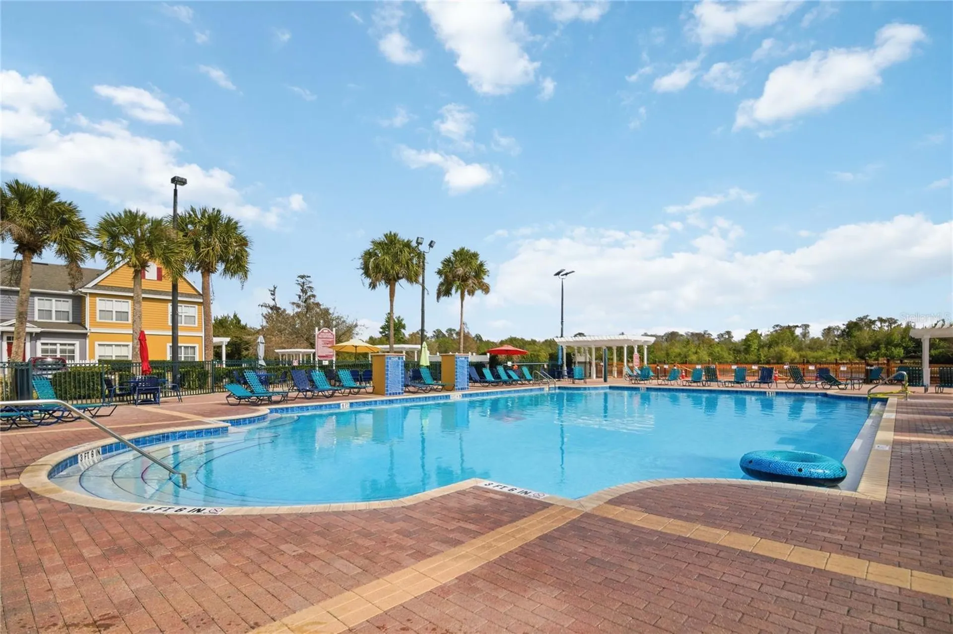2620 Lodi Circle Kissimmee FL 34746