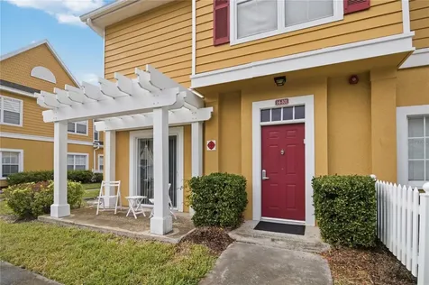 2620 Lodi Circle Kissimmee FL 34746