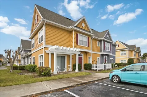2620 Lodi Circle Kissimmee FL 34746
